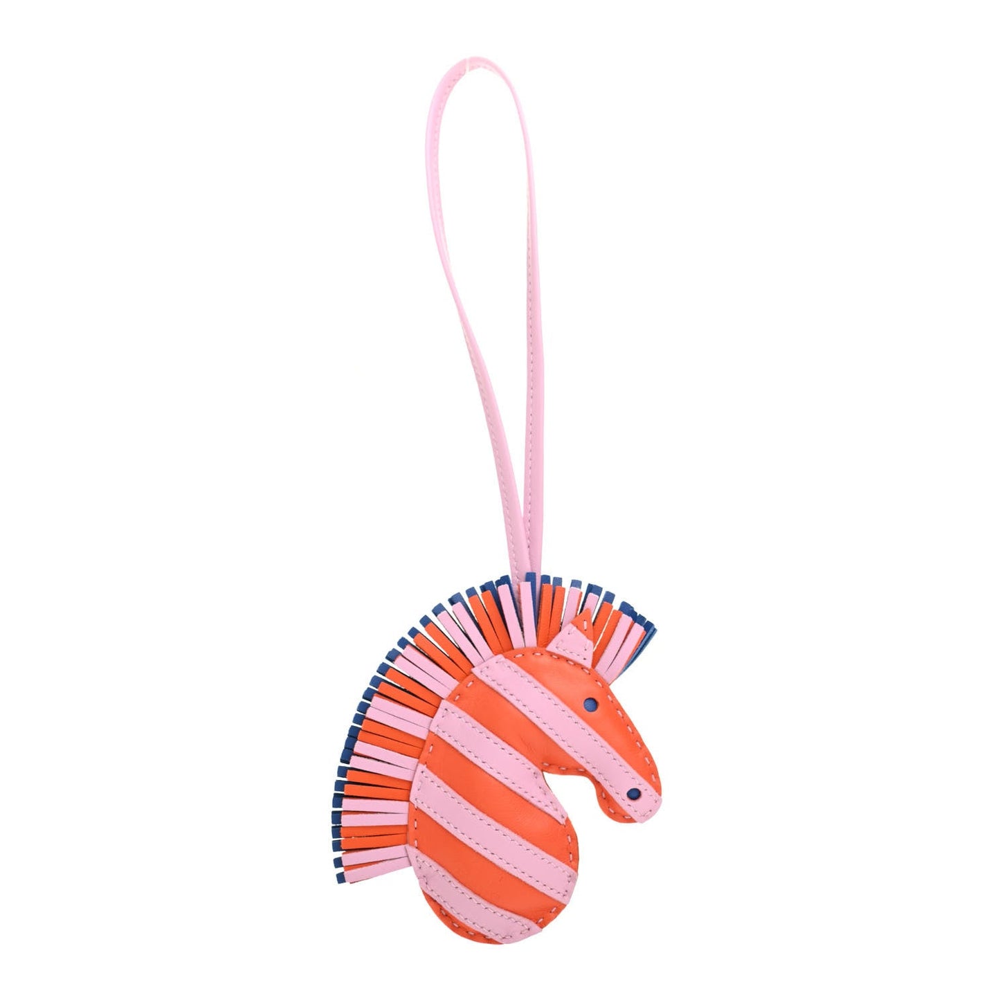 Zebra Charm