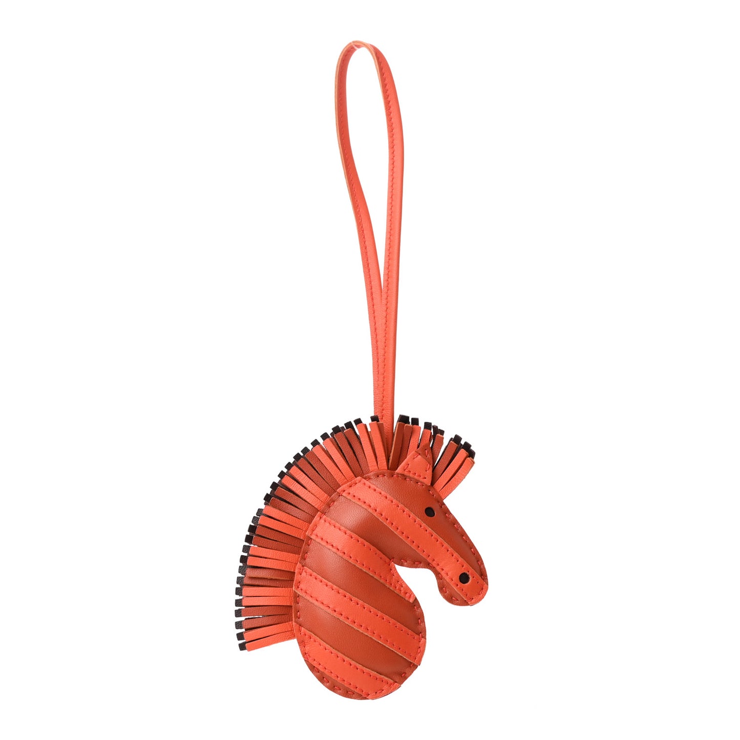 Zebra Charm