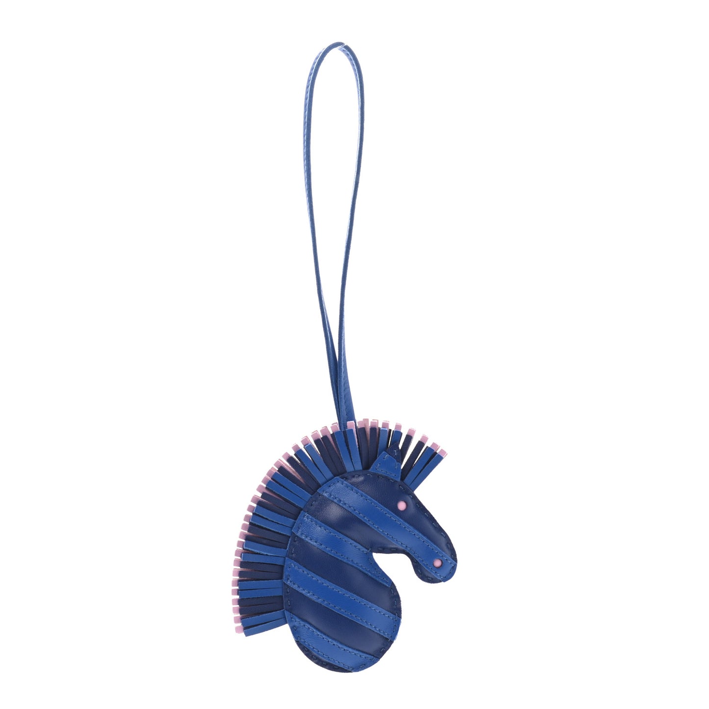 Zebra Charm
