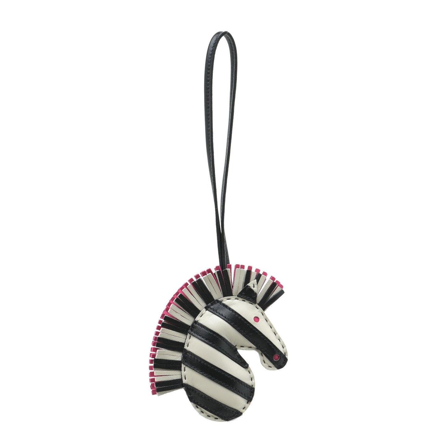 Zebra Charm