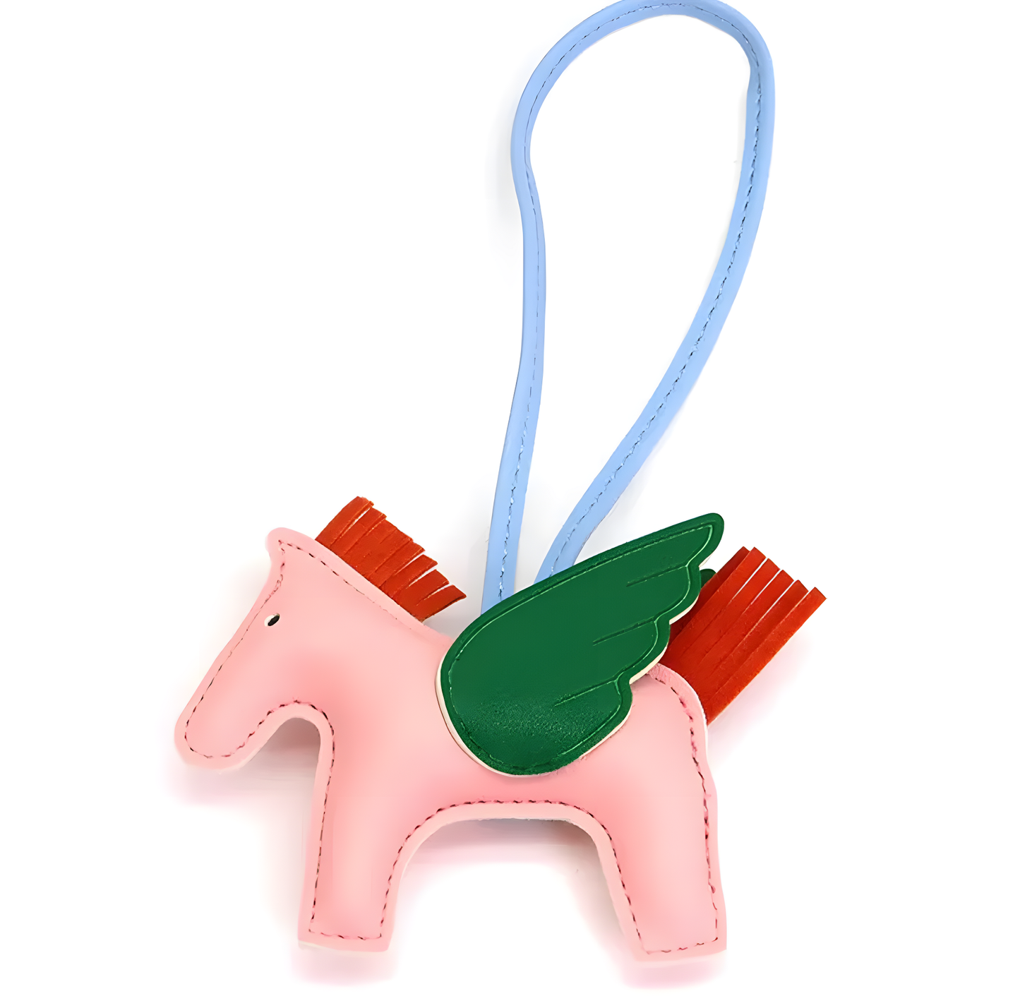 Pegasus Charm