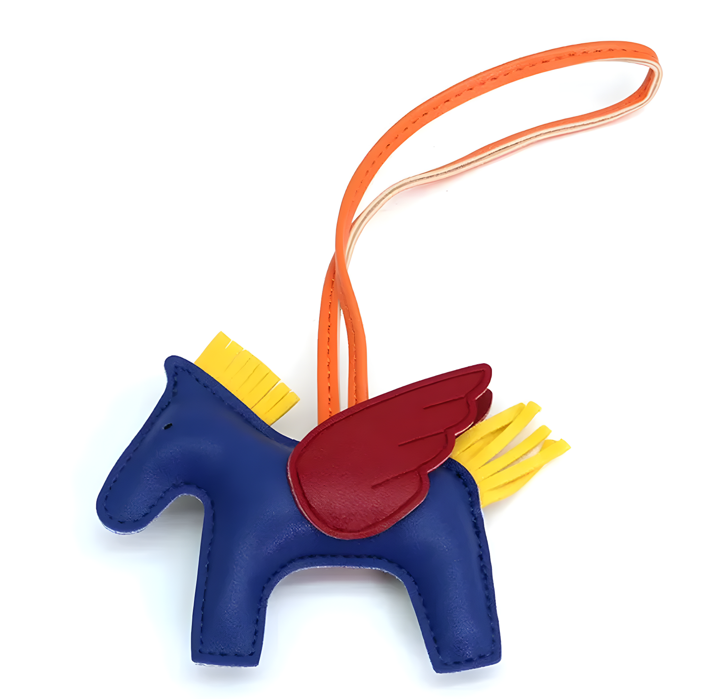 Pegasus Charm