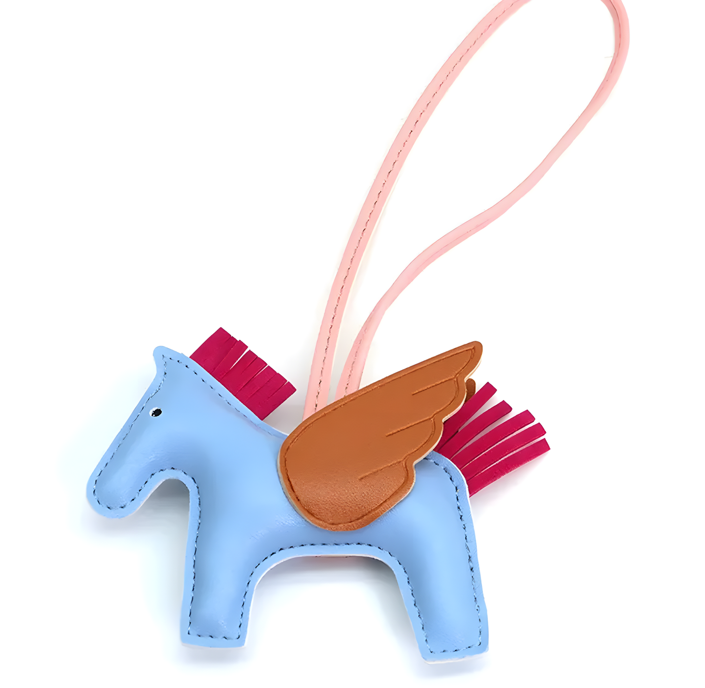 Pegasus Charm