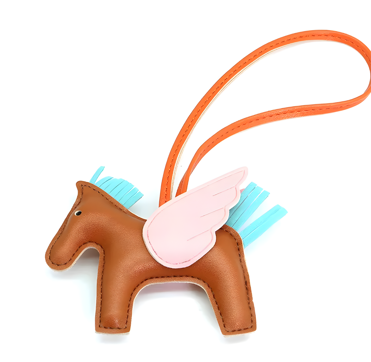 Pegasus Charm