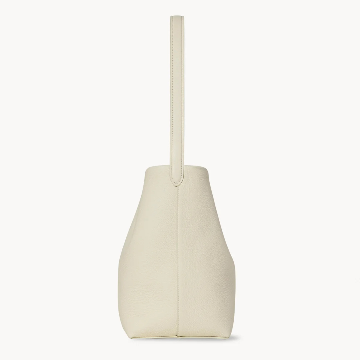 N/S Park Leather Tote