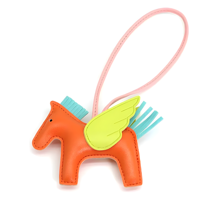 Pegasus Charm