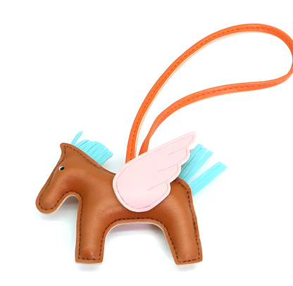 Pegasus Charm